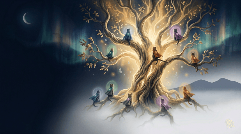 Serenity Standard Bracelet